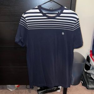 Penguin t-shirt, size large